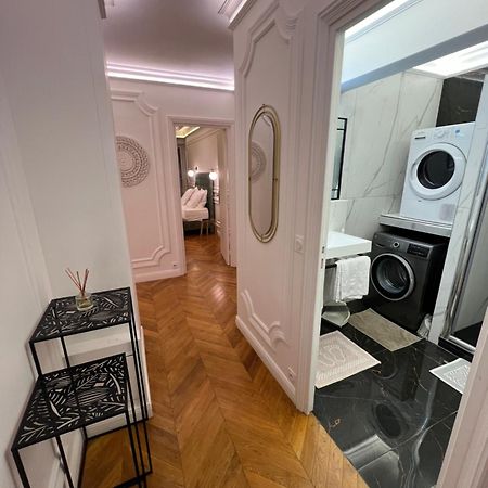 Private Apartments - Champs-Elysees 파리 외부 사진