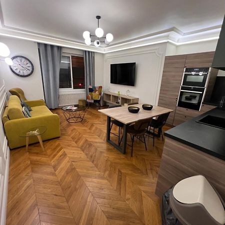 Private Apartments - Champs-Elysees 파리 외부 사진