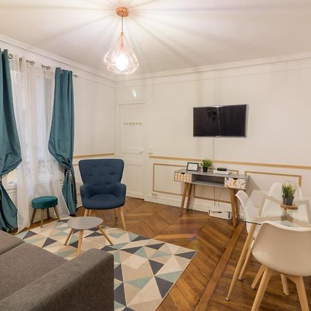 Private Apartments - Champs-Elysees 파리 외부 사진