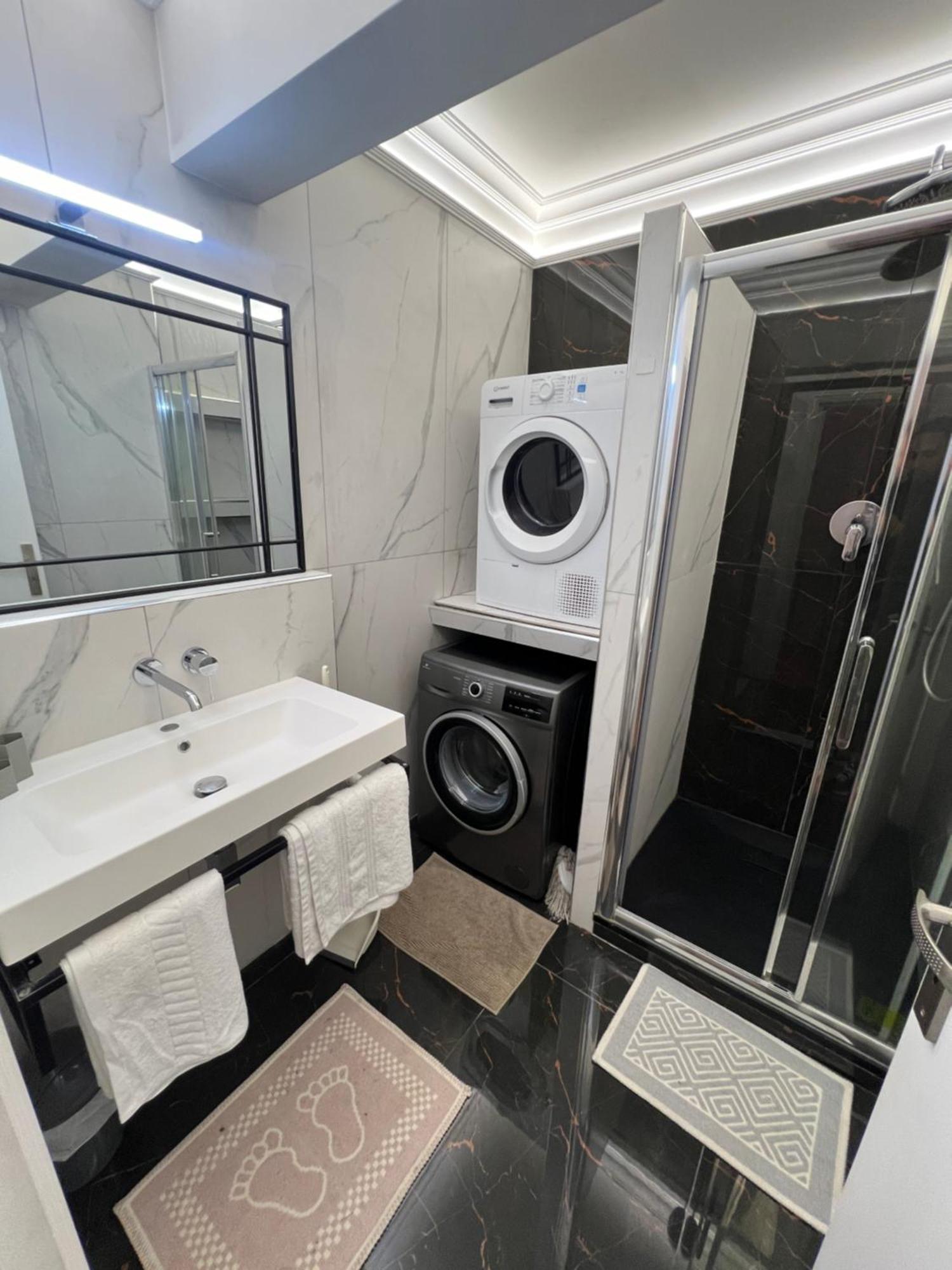 Private Apartments - Champs-Elysees 파리 외부 사진