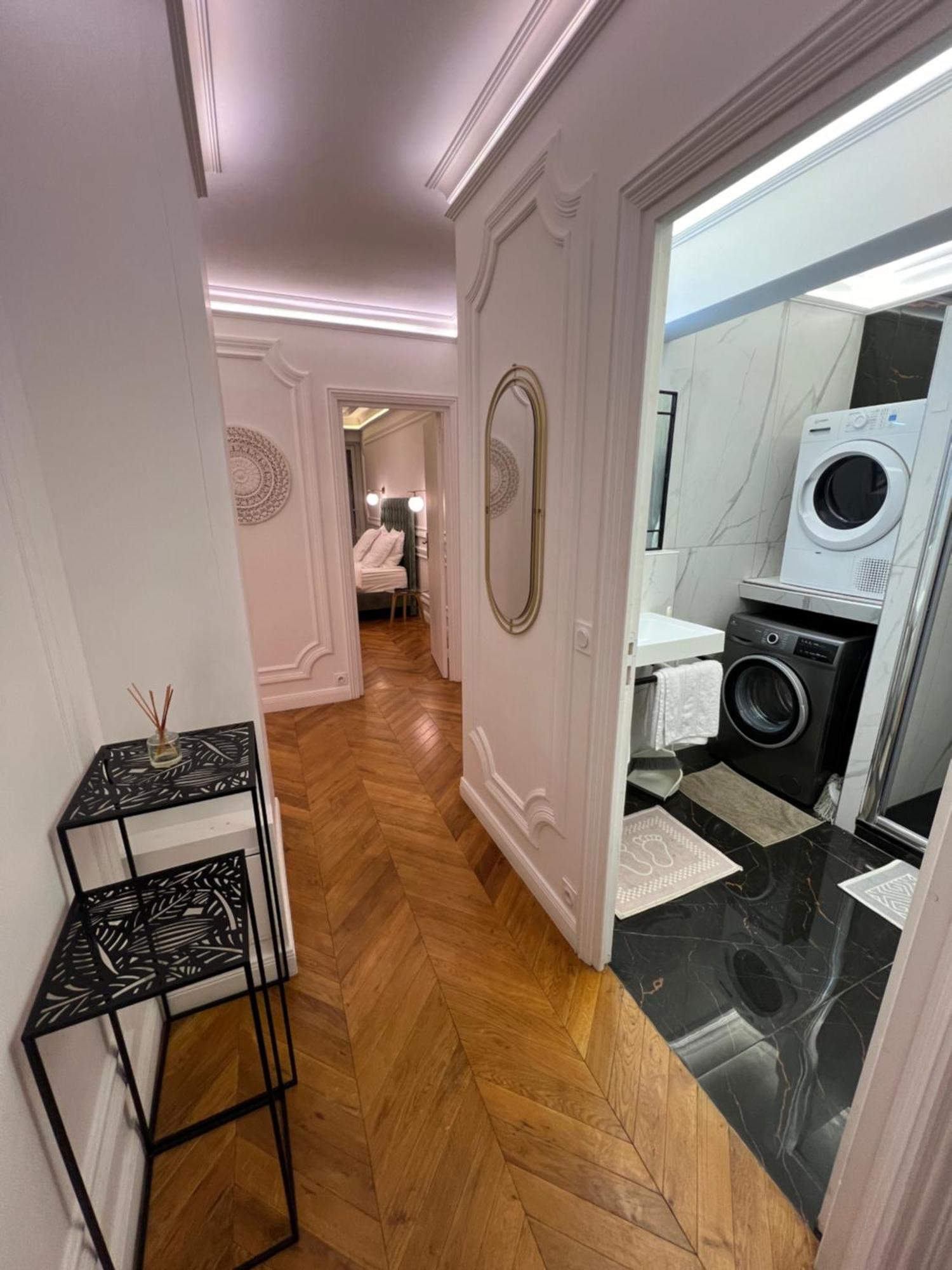 Private Apartments - Champs-Elysees 파리 외부 사진