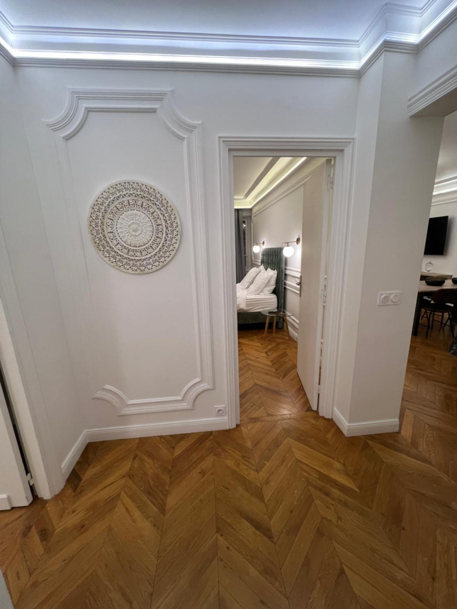 Private Apartments - Champs-Elysees 파리 외부 사진