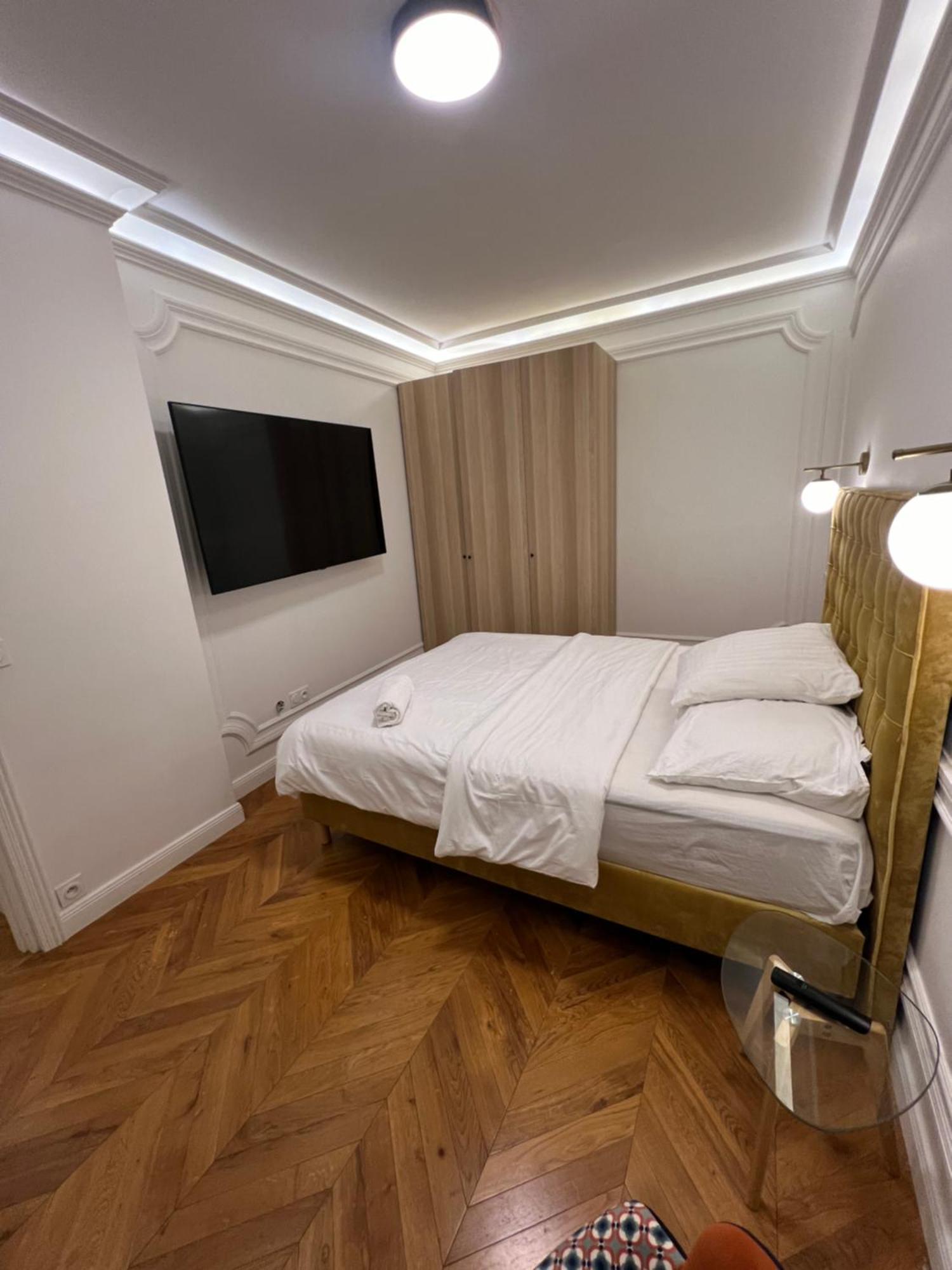 Private Apartments - Champs-Elysees 파리 외부 사진