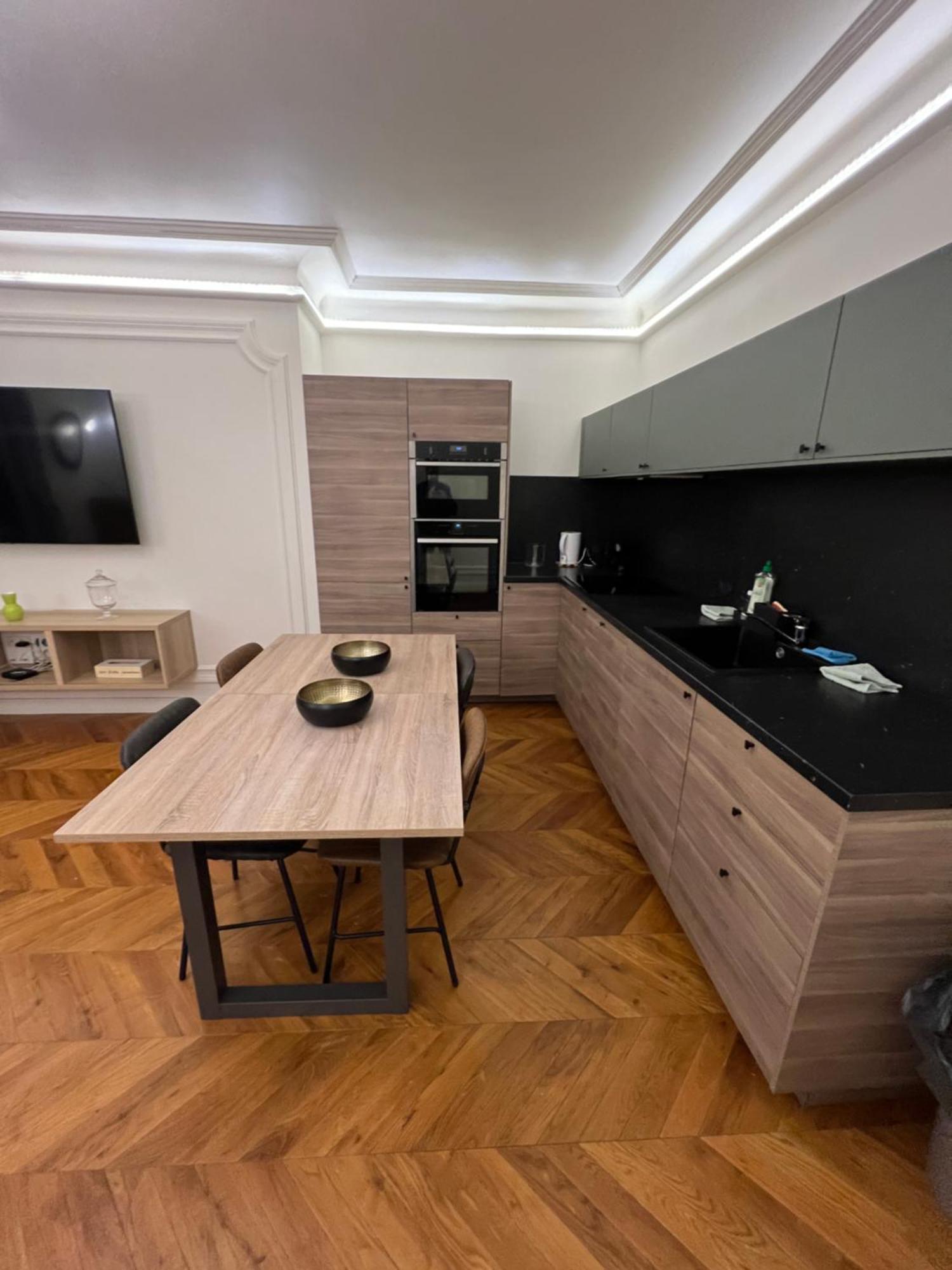 Private Apartments - Champs-Elysees 파리 외부 사진