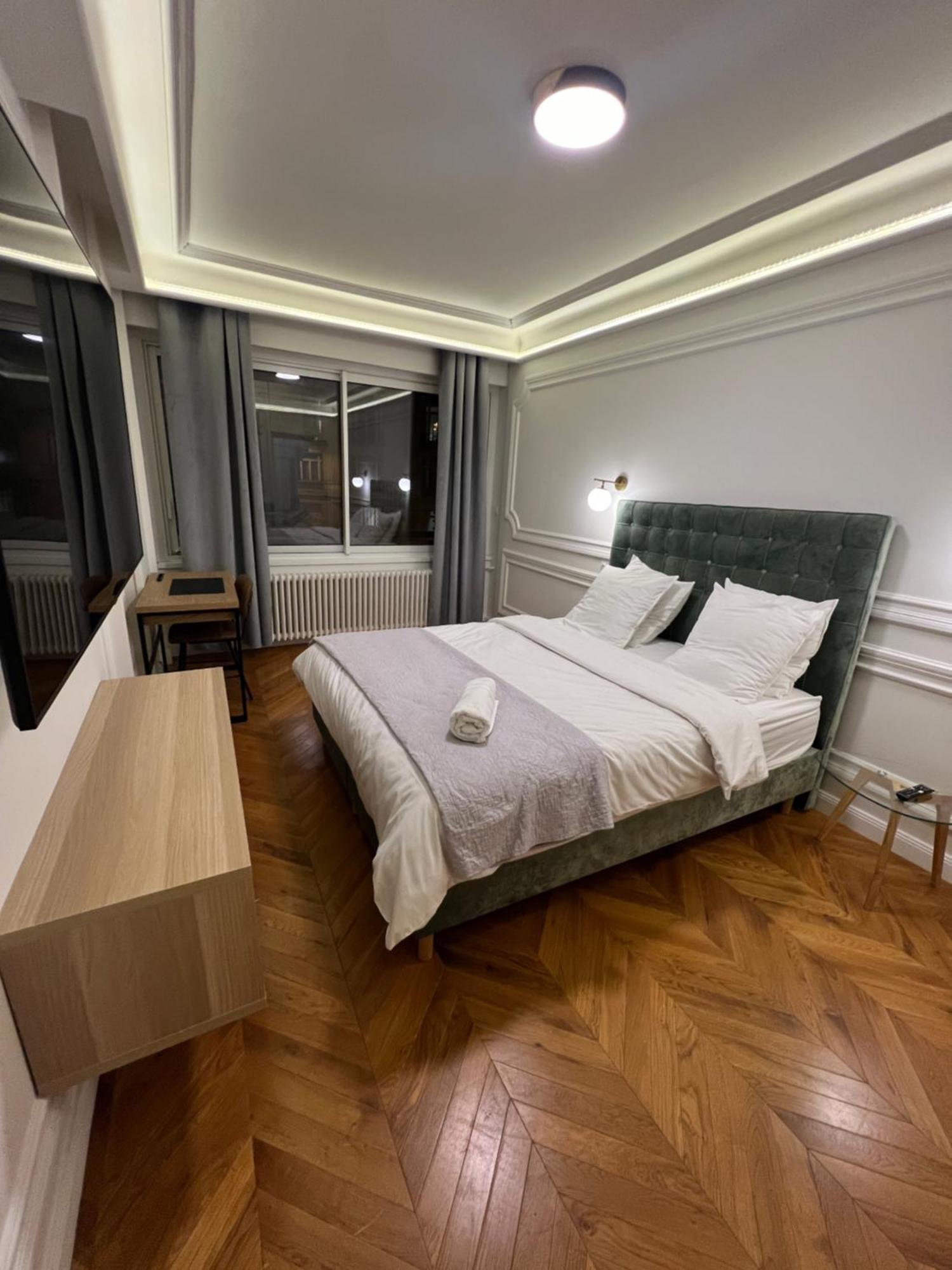 Private Apartments - Champs-Elysees 파리 외부 사진