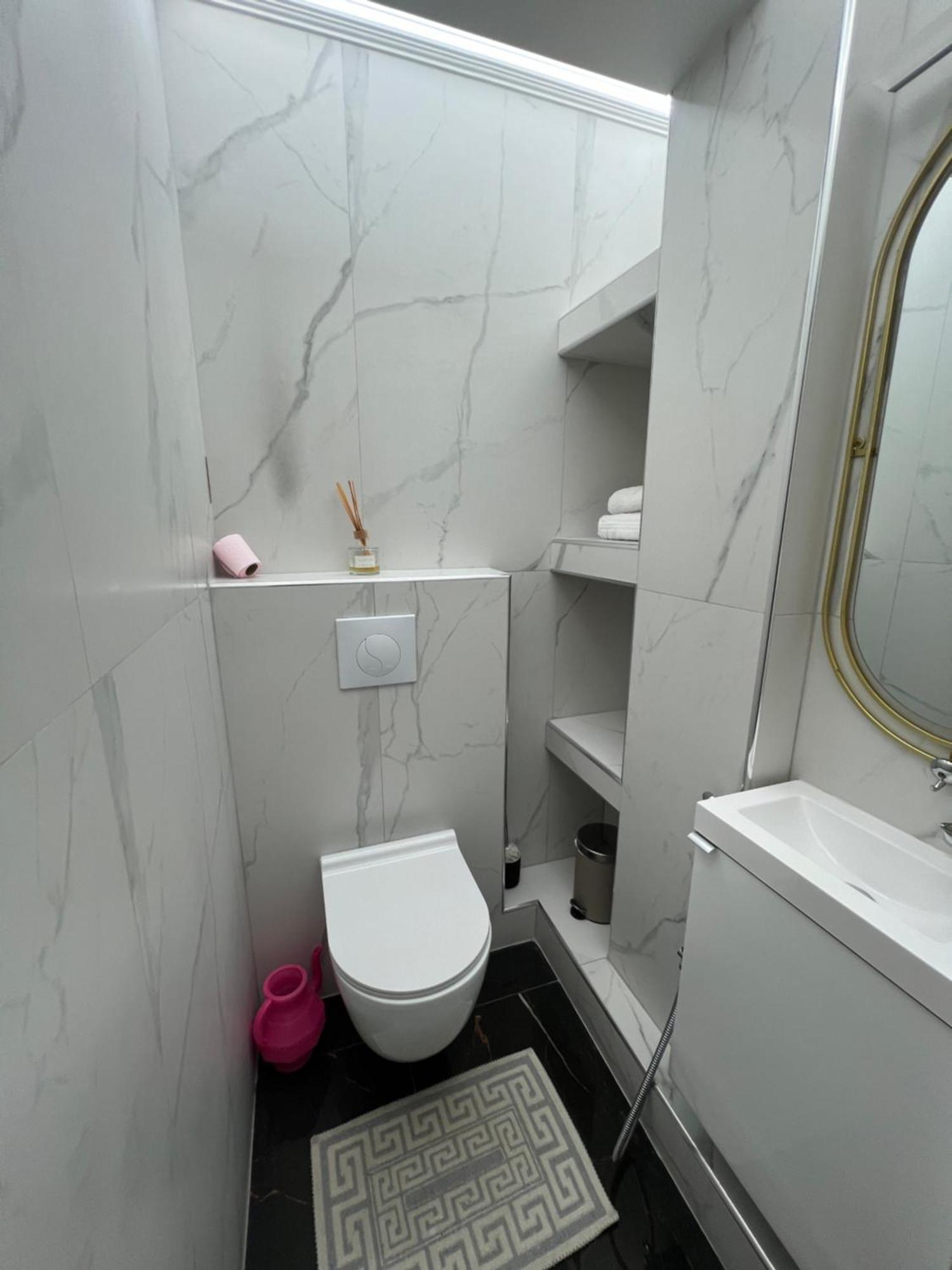Private Apartments - Champs-Elysees 파리 외부 사진
