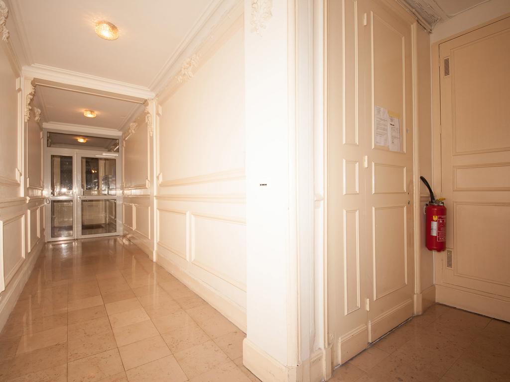 Private Apartments - Champs-Elysees 파리 외부 사진