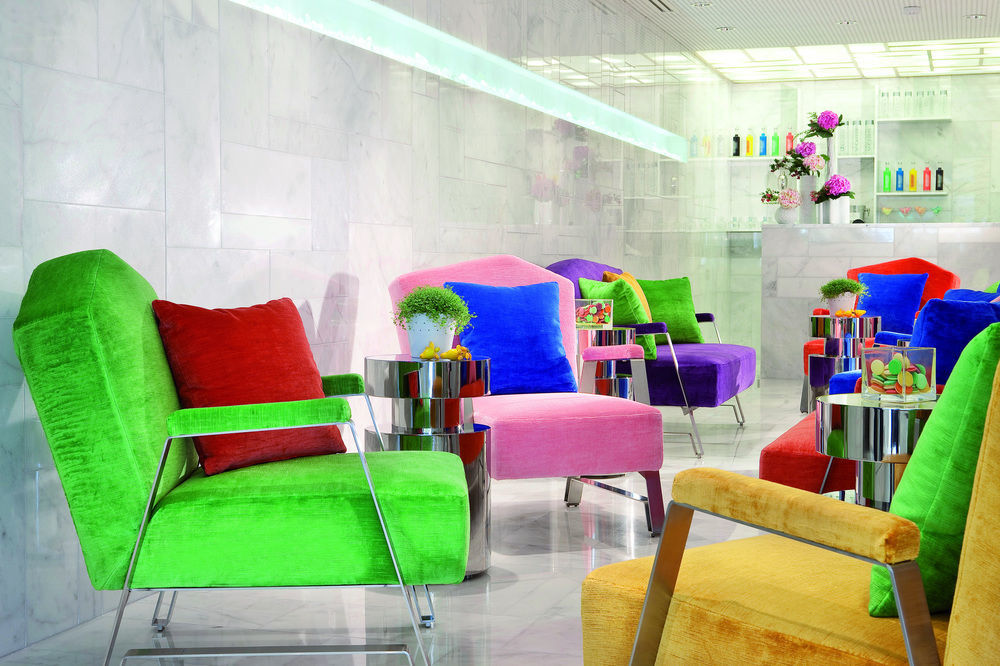 Private Apartments - Champs-Elysees 파리 외부 사진