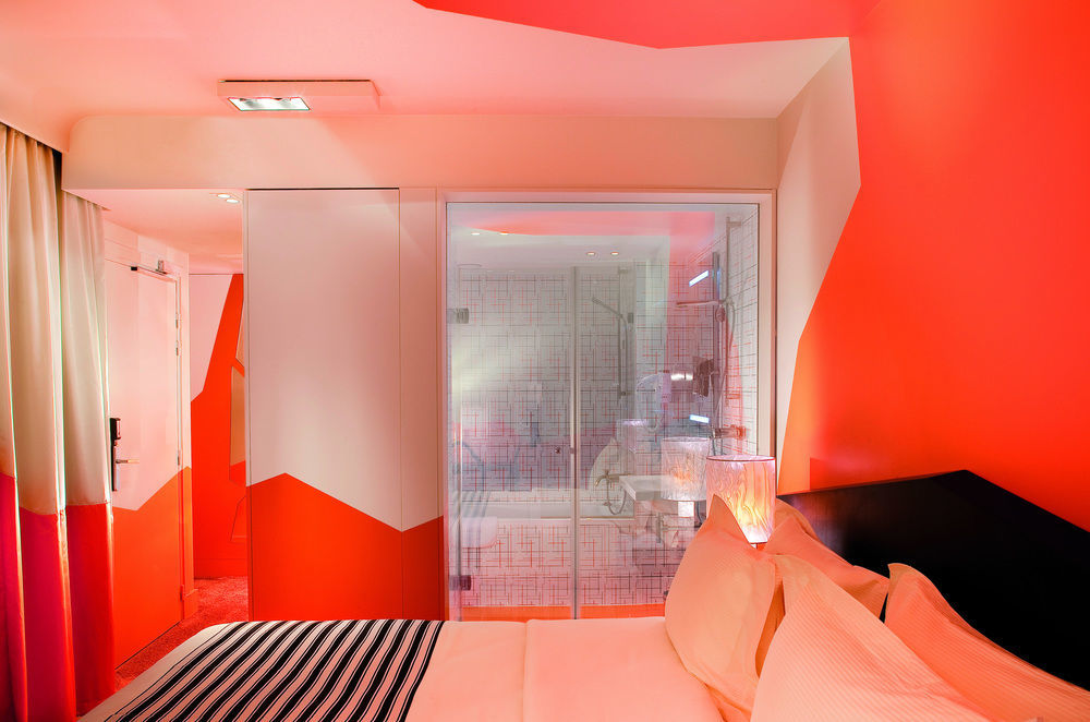 Private Apartments - Champs-Elysees 파리 외부 사진