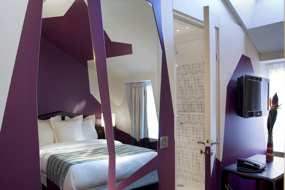 Private Apartments - Champs-Elysees 파리 외부 사진