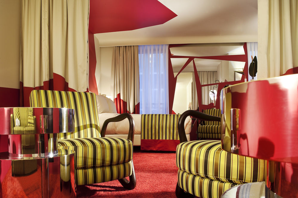Private Apartments - Champs-Elysees 파리 외부 사진