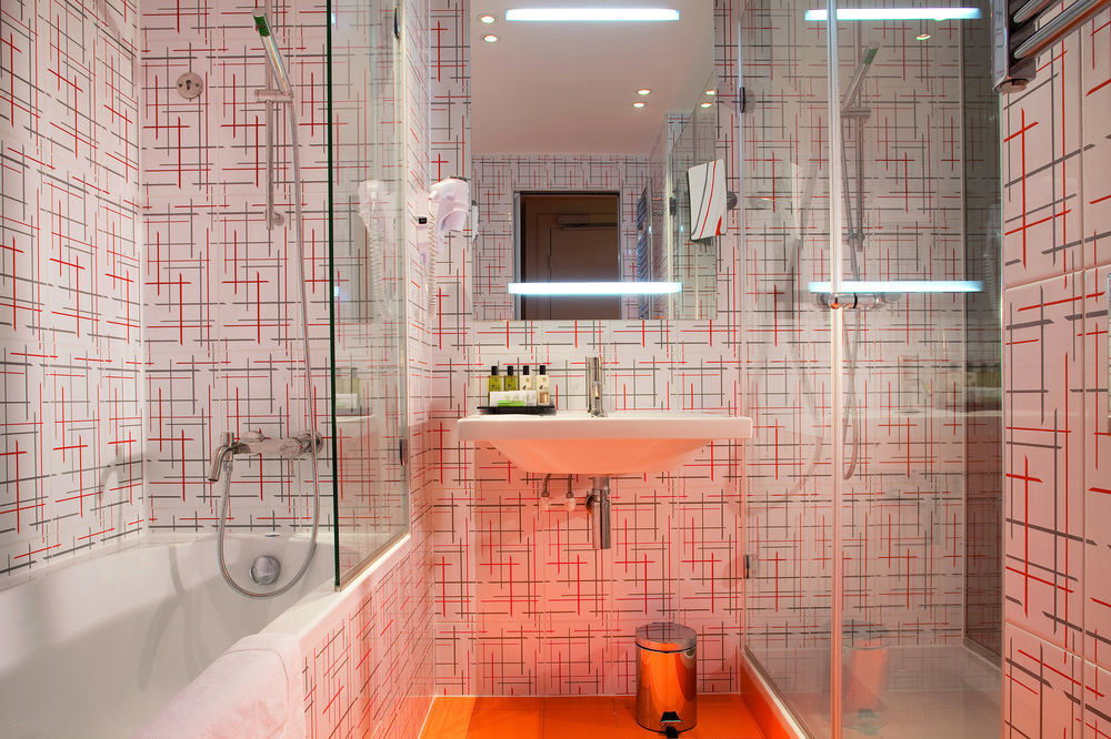 Private Apartments - Champs-Elysees 파리 외부 사진