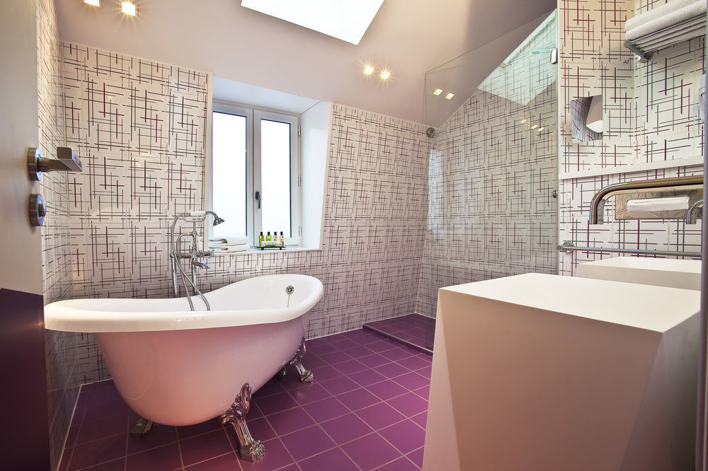 Private Apartments - Champs-Elysees 파리 외부 사진