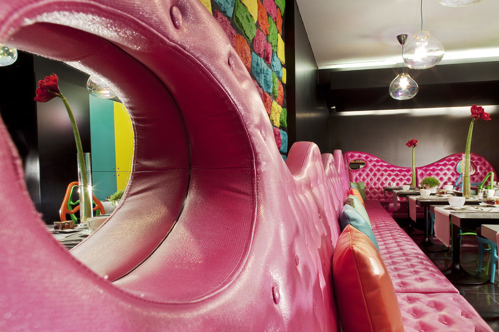 Private Apartments - Champs-Elysees 파리 외부 사진