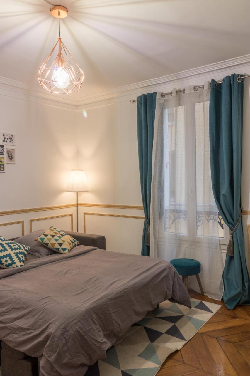 Private Apartments - Champs-Elysees 파리 외부 사진