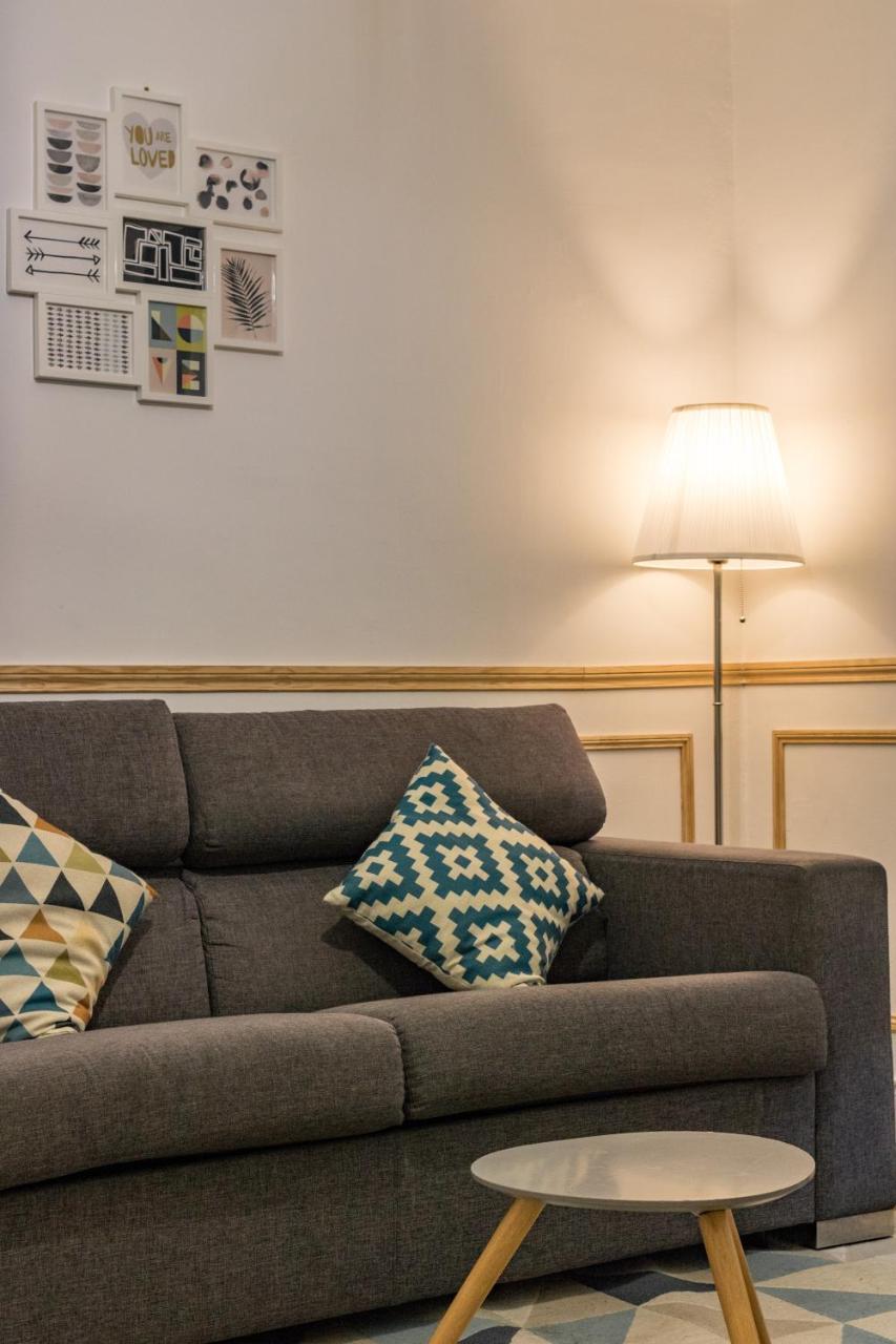 Private Apartments - Champs-Elysees 파리 외부 사진