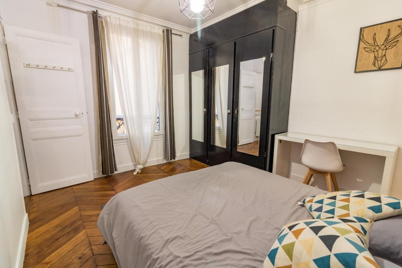 Private Apartments - Champs-Elysees 파리 외부 사진
