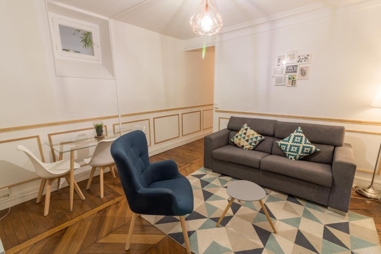 Private Apartments - Champs-Elysees 파리 외부 사진