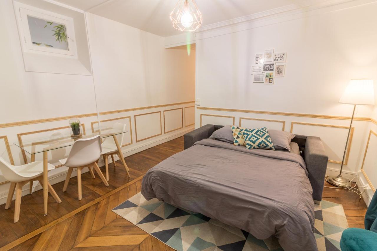 Private Apartments - Champs-Elysees 파리 외부 사진