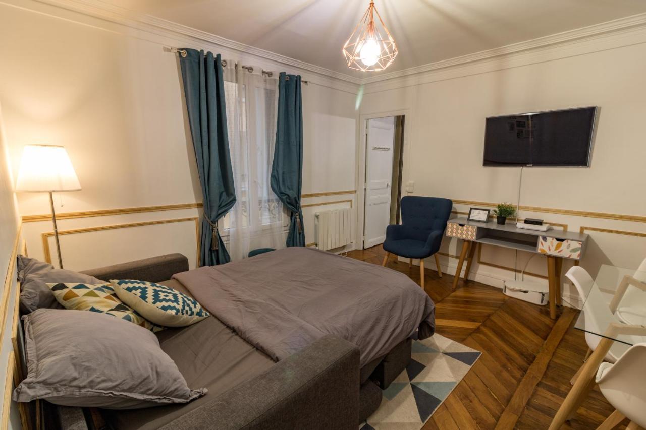 Private Apartments - Champs-Elysees 파리 외부 사진